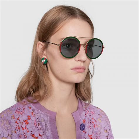 gucci gg0076s sunglasses|gg0061s 003.